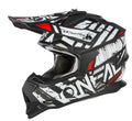 O'Neal Youth 2 SRS Glitch V.23 Helmet