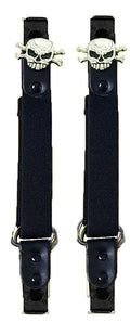 Clips de bottes/pantalons KTC (liquidation)