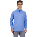 Haut à manches longues 1/4 zip FXR Pilot UPF