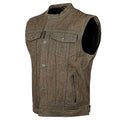 Speed and Strength Soul Shaker Vest