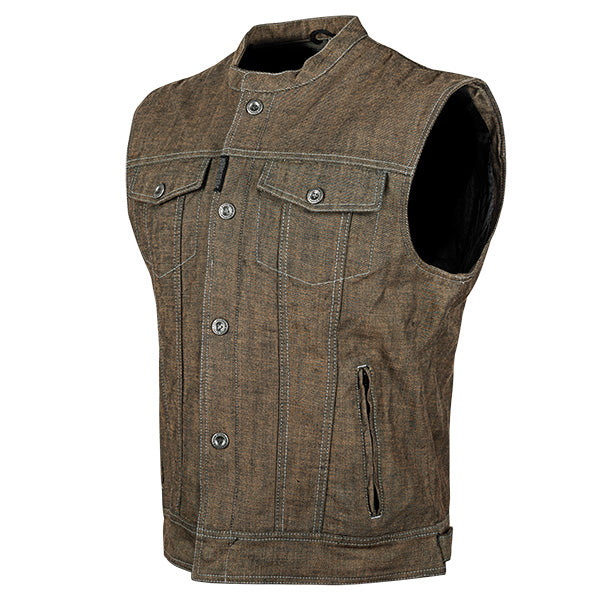 Speed and Strength Soul Shaker Vest