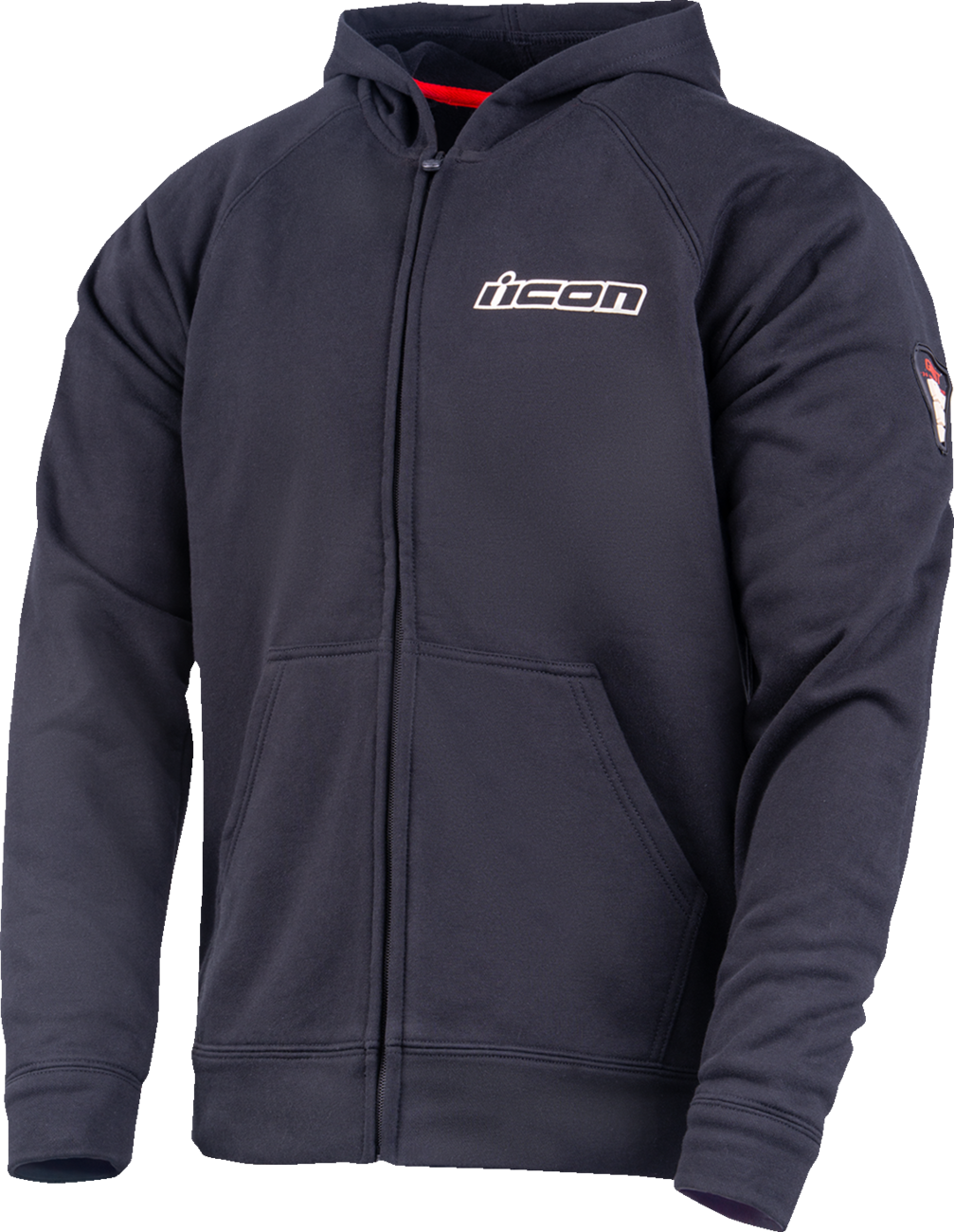 Icon Uparmor Odokuro Hoodie