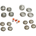 Kit de feux de direction fumés Drag Specialties