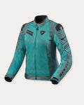 Blouson Apex Air H2O pour femme REV'IT!
