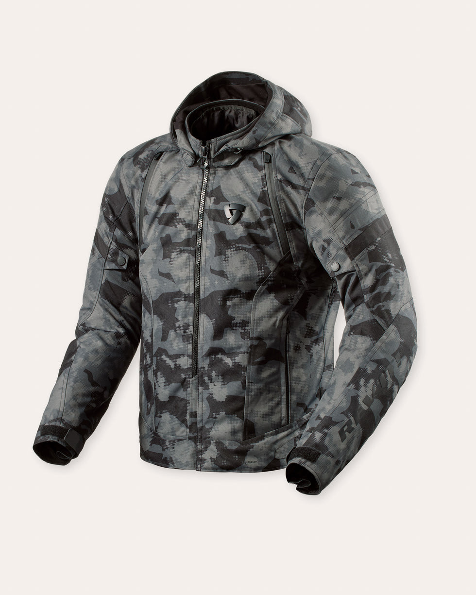 REV'IT! Flare 3 H2O Jacket