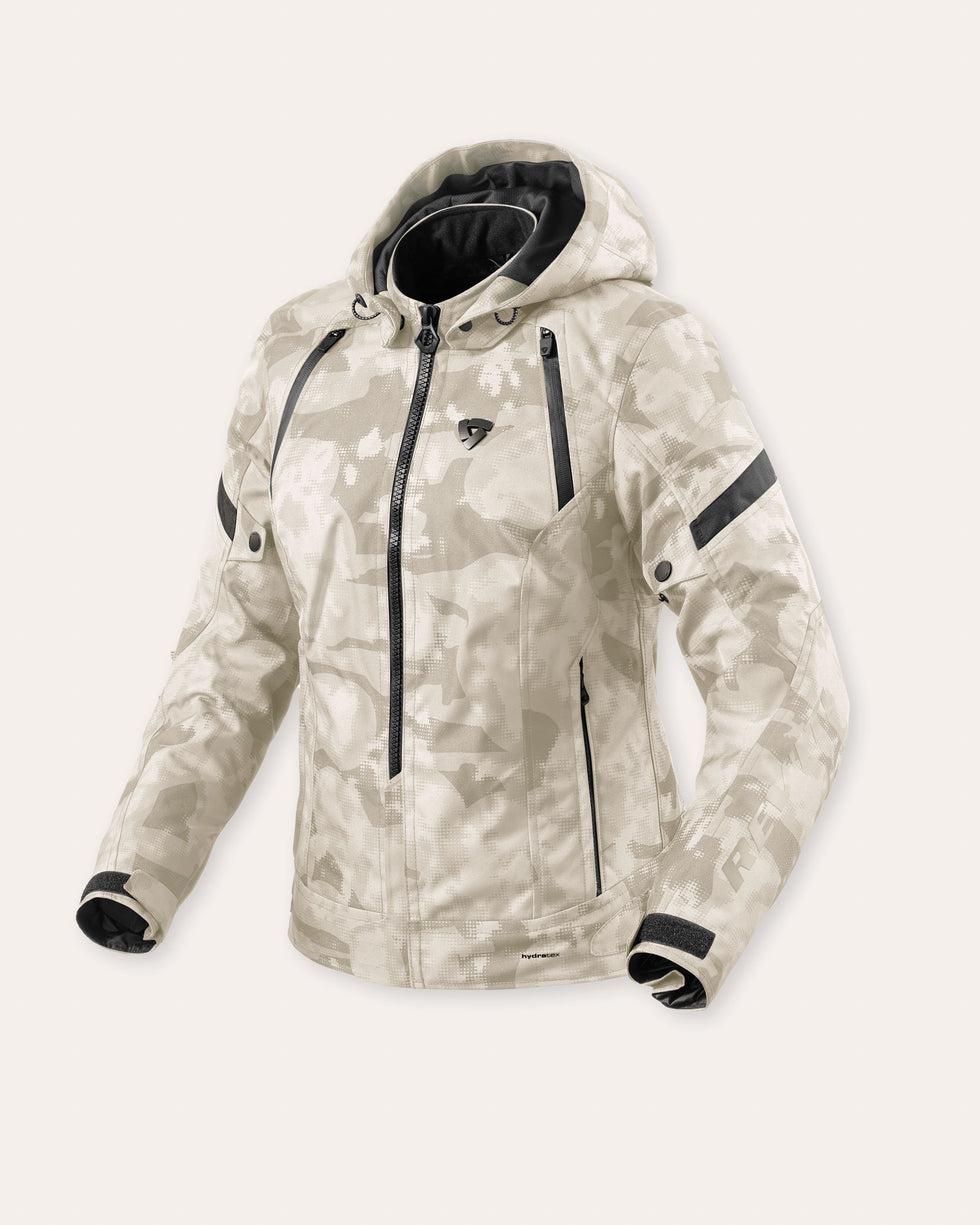 REV'IT! Women's Flare 3 H2O Jacket