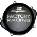 Couvercle d'embrayage Boyesen Factory Racing