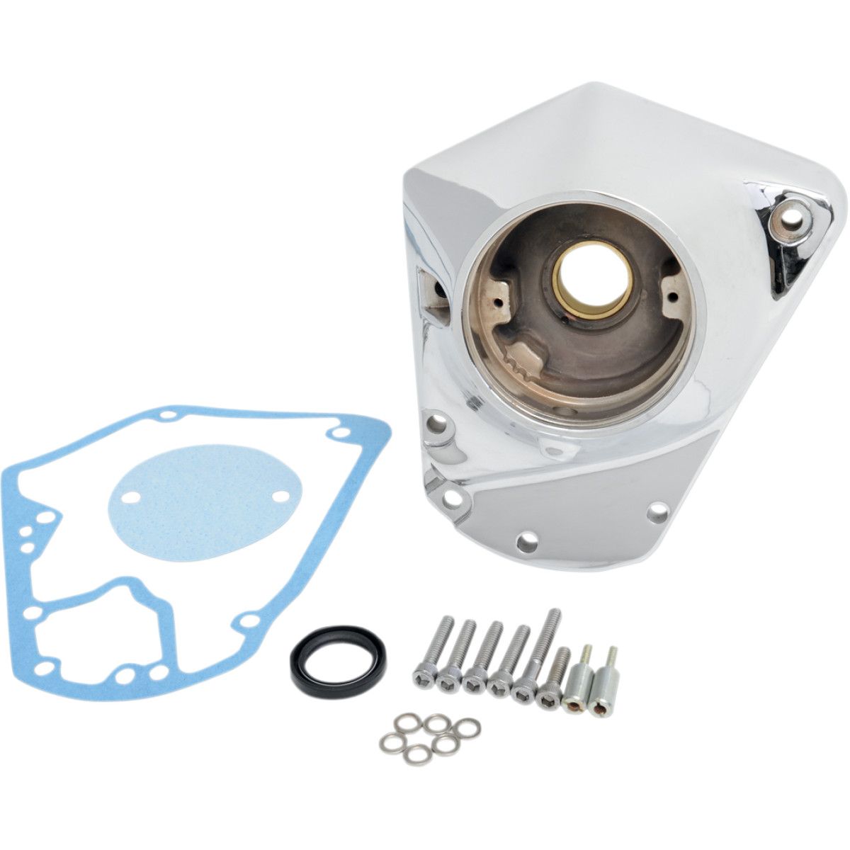 Drag Specialties Cam Cover