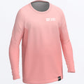 FXR Youth Rush UPF Longsleeve