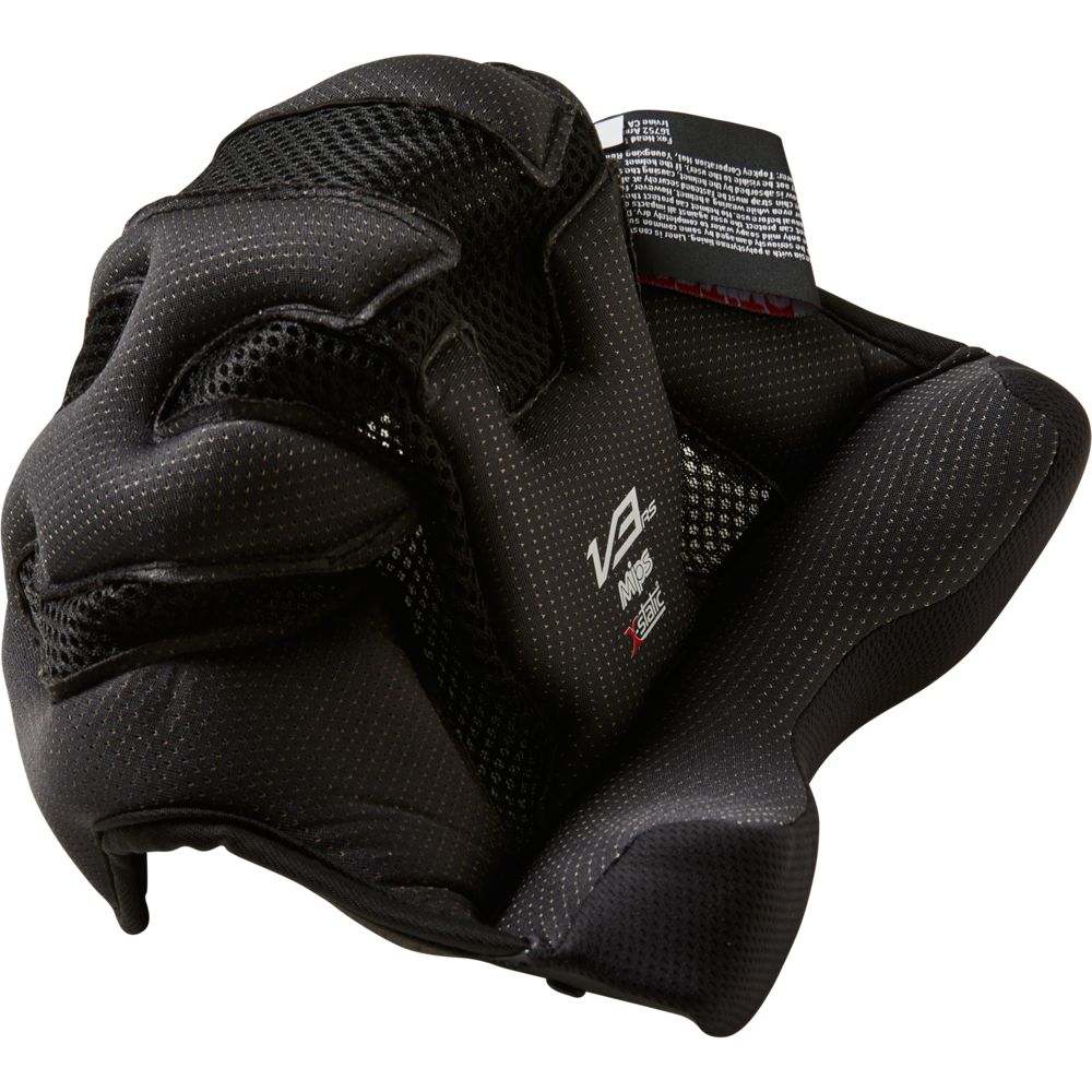 Fox Racing V3 RS MIPS Comfort Liner