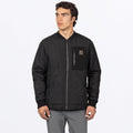 FXR Rig Quilted Jacket