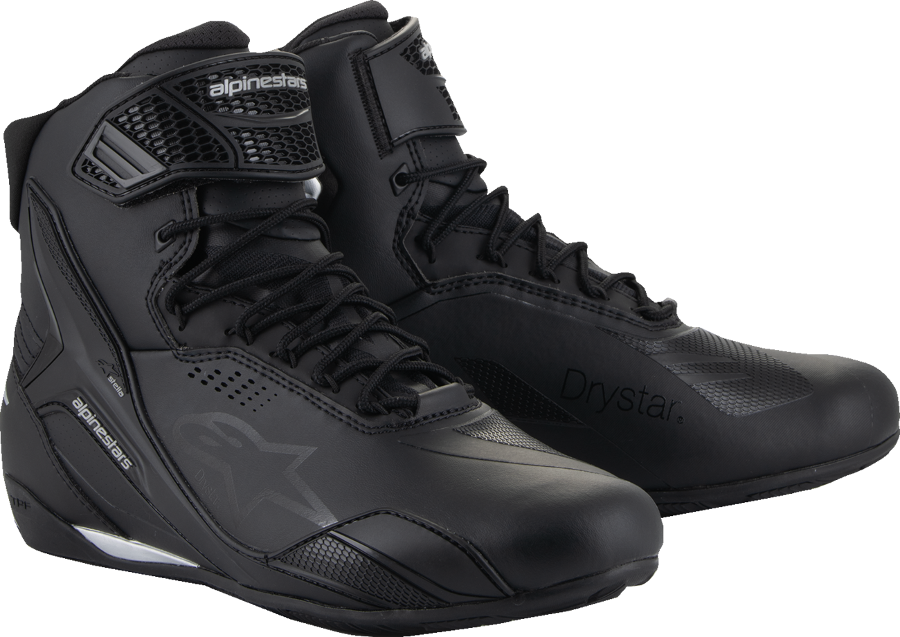 Chaussures Stella Faster-4 Drystar Alpinestars pour Femme