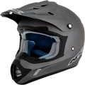 AFX FX-17 Solid MX Helmet