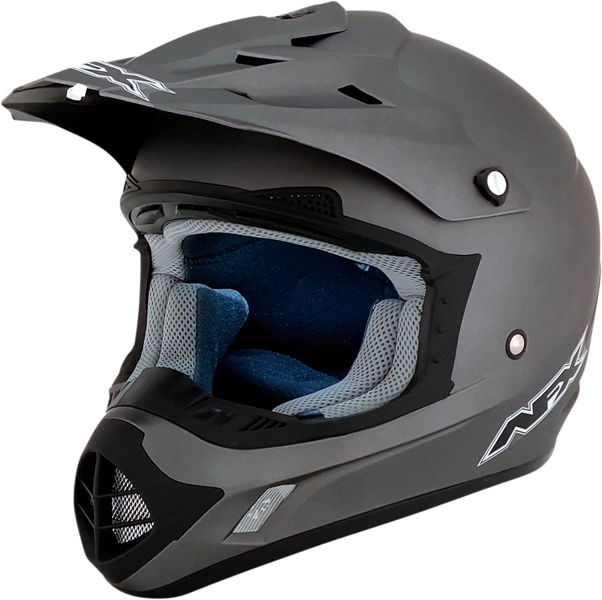 AFX FX-17 Solid MX Helmet