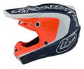 Casque MX Polyacrylite Corsa Troy Lee Designs SE4