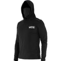 FXR Endeavor Merino Hooded Longsleeve Base Layer (Closeout)