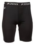 Short de motarde Klim Solstice -1.0 pour femme