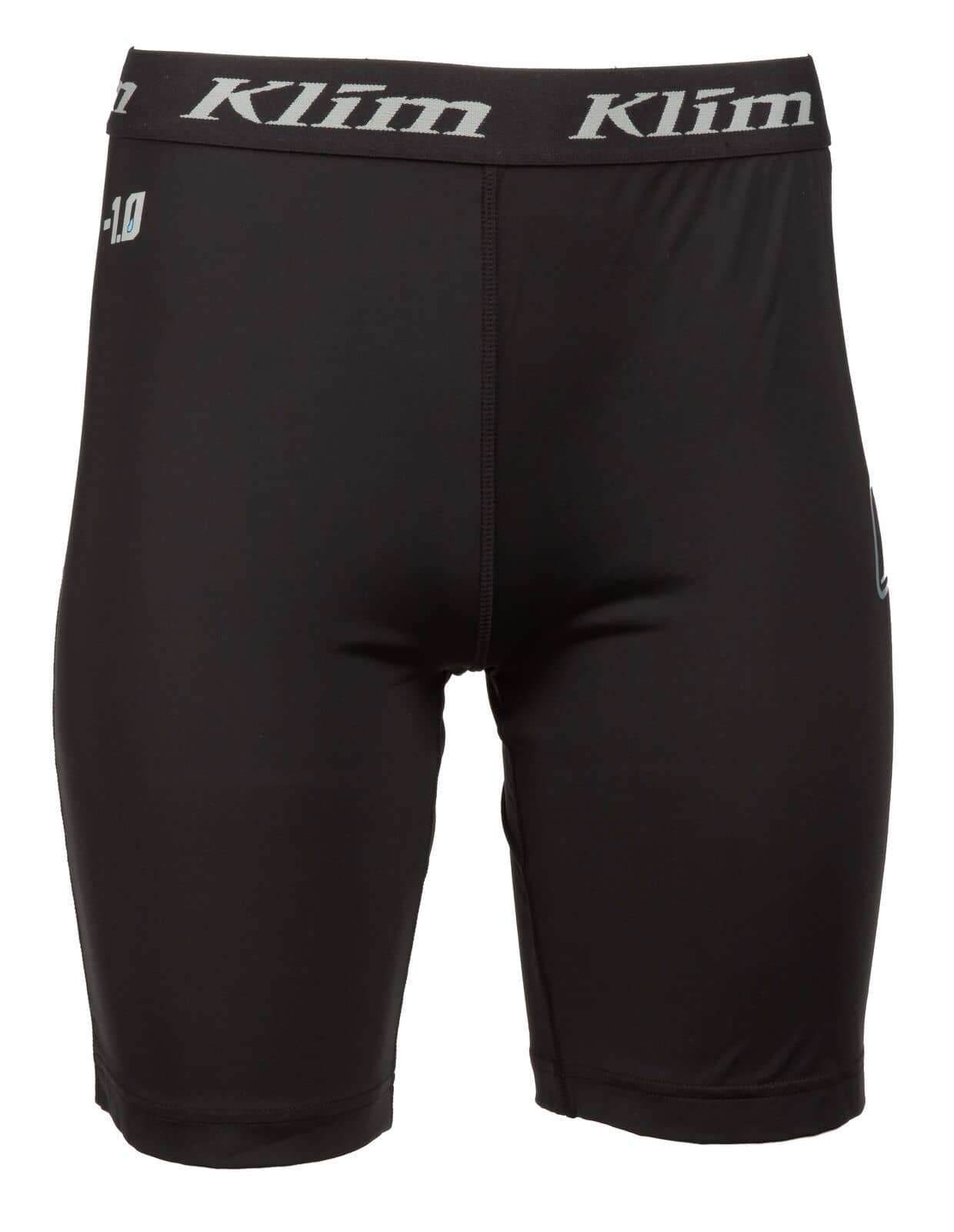 Short de motarde Klim Solstice -1.0 pour femme