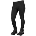 Speed and Strength Women's Comin' In Hot Yoga Reinforced Moto Pant