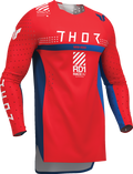 Maillot MX synthétique Thor Sportmode