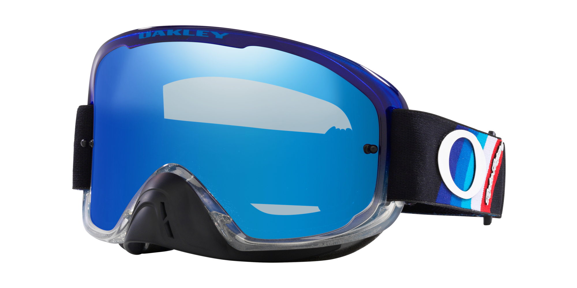 Oakley O-Frame 2.0 Pro Troy Lee Designs Series MX Goggles
