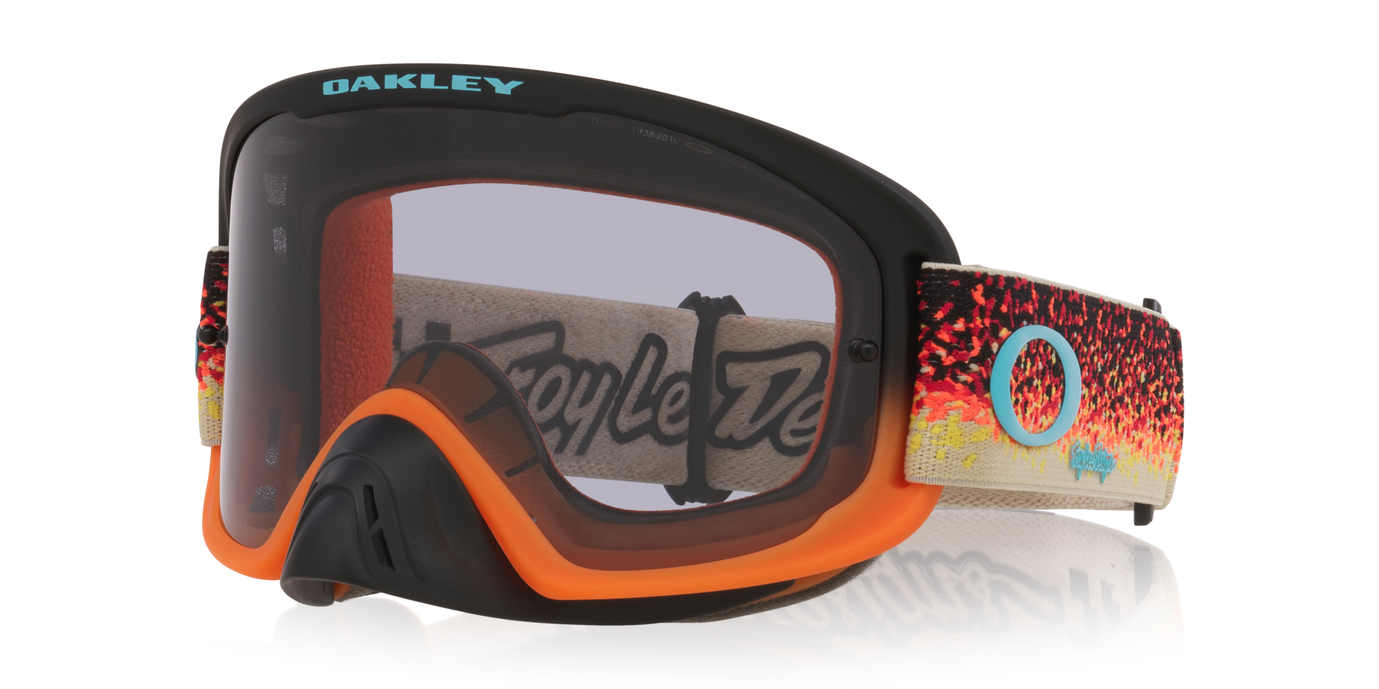 Masque Oakley O Frame 2.0 Pro MX