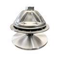 CVTech-AAB Powerbloc 80 Primary Drive Clutch