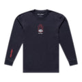 Troy Lee Designs Flame 2 Long Sleeve Tee