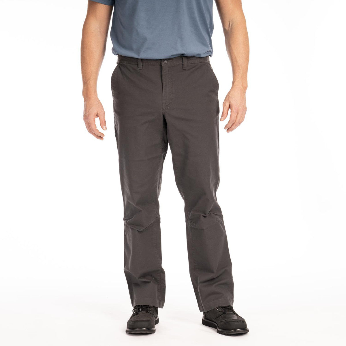 Klim Utility Stretch Canvas Pant
