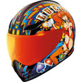 Casque Icon Domain Luckylid 4