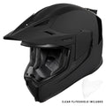 Icon Airflite Moto MC Helmet (Closeout)