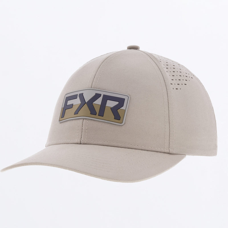 FXR Breeze UPF Hat
