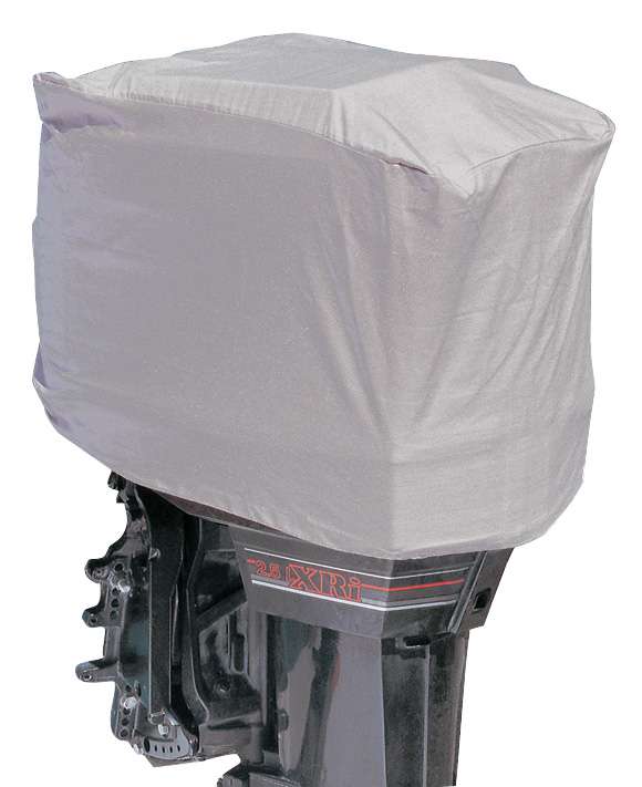 Bâche de moteur hors-bord Wolftech