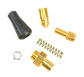 Wolftech Choke Conversion Kit for Mikuni-Style Carbs