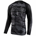 Troy Lee Designs SE Pro Air Vox Camo Jersey