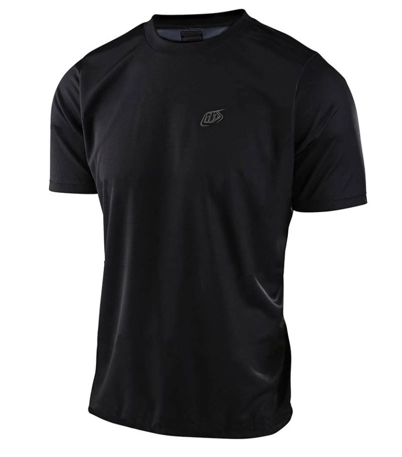 Troy Lee Designs Flowline Solid Jersey (Closeout)
