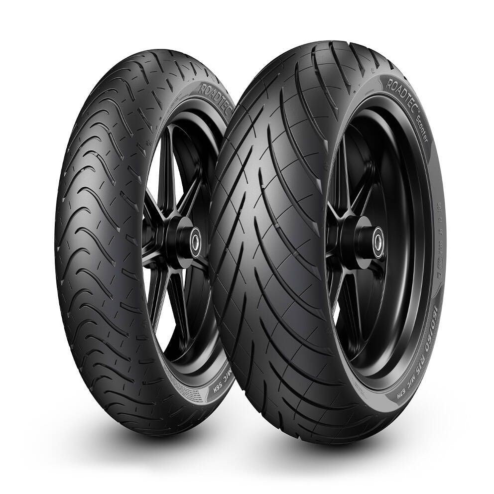 Pneu Metzeler Roadtec Scooter