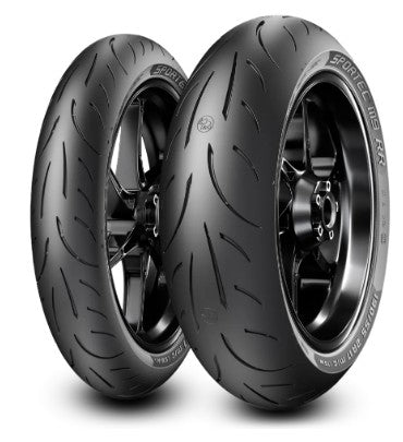 Pneu Metzeler Sportec M9RR