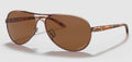 Oakley Women's Feedback Sunglasses (Closeout)