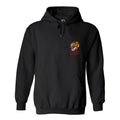 Crooked Clubhouse Easy Ride Hoodie (Closeout)