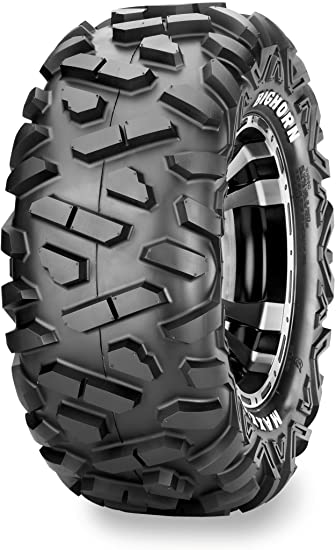 Pneu radial Bighorn de Maxxis