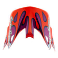 Troy Lee Designs SE5 Overspray Peak