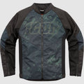 Blouson Icon Hooligan Demo