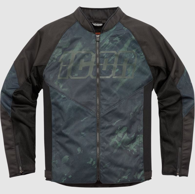 Blouson Icon Hooligan Demo