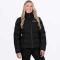 FXR Women's Elevation Pro Down Jacket