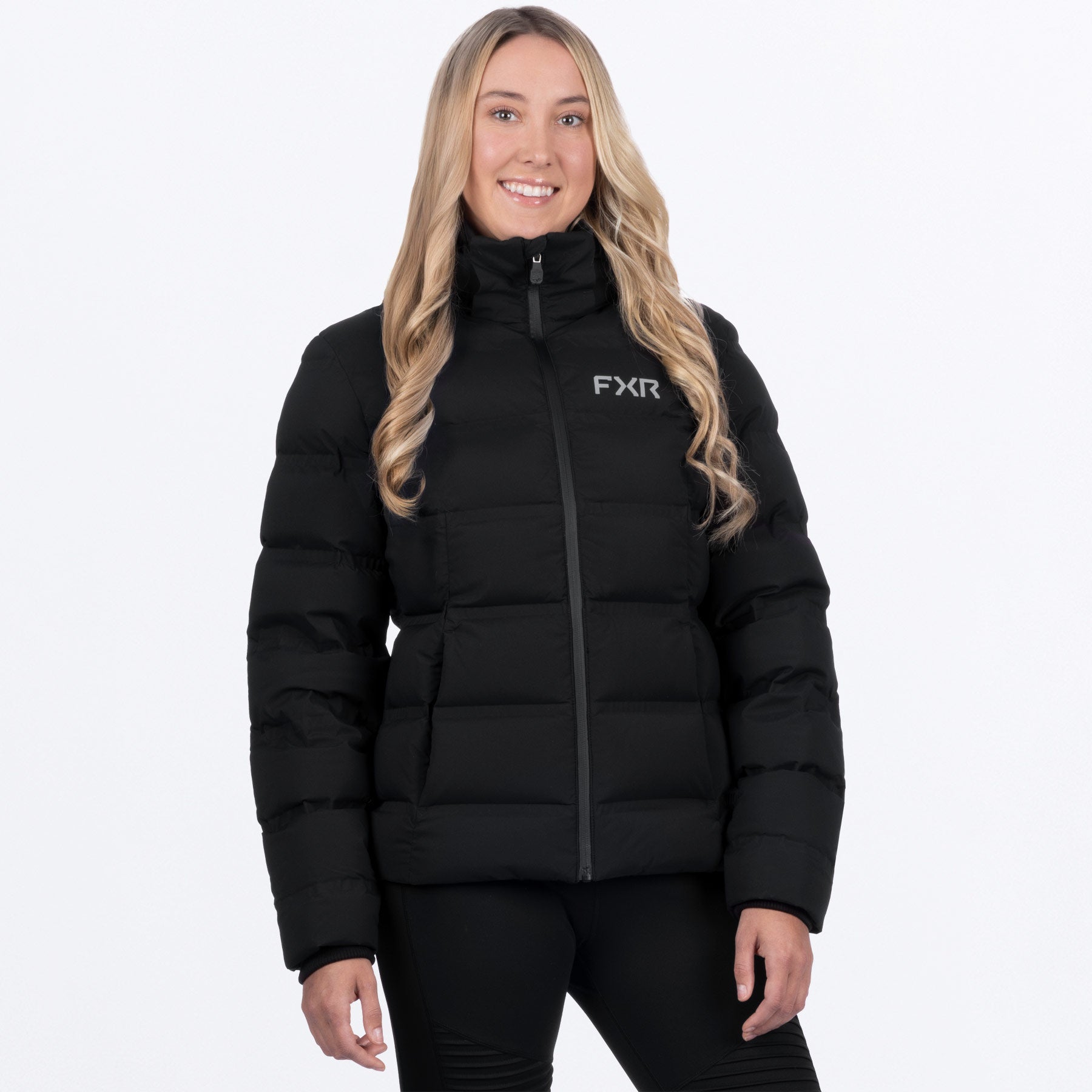 FXR Women's Elevation Pro Down Jacket