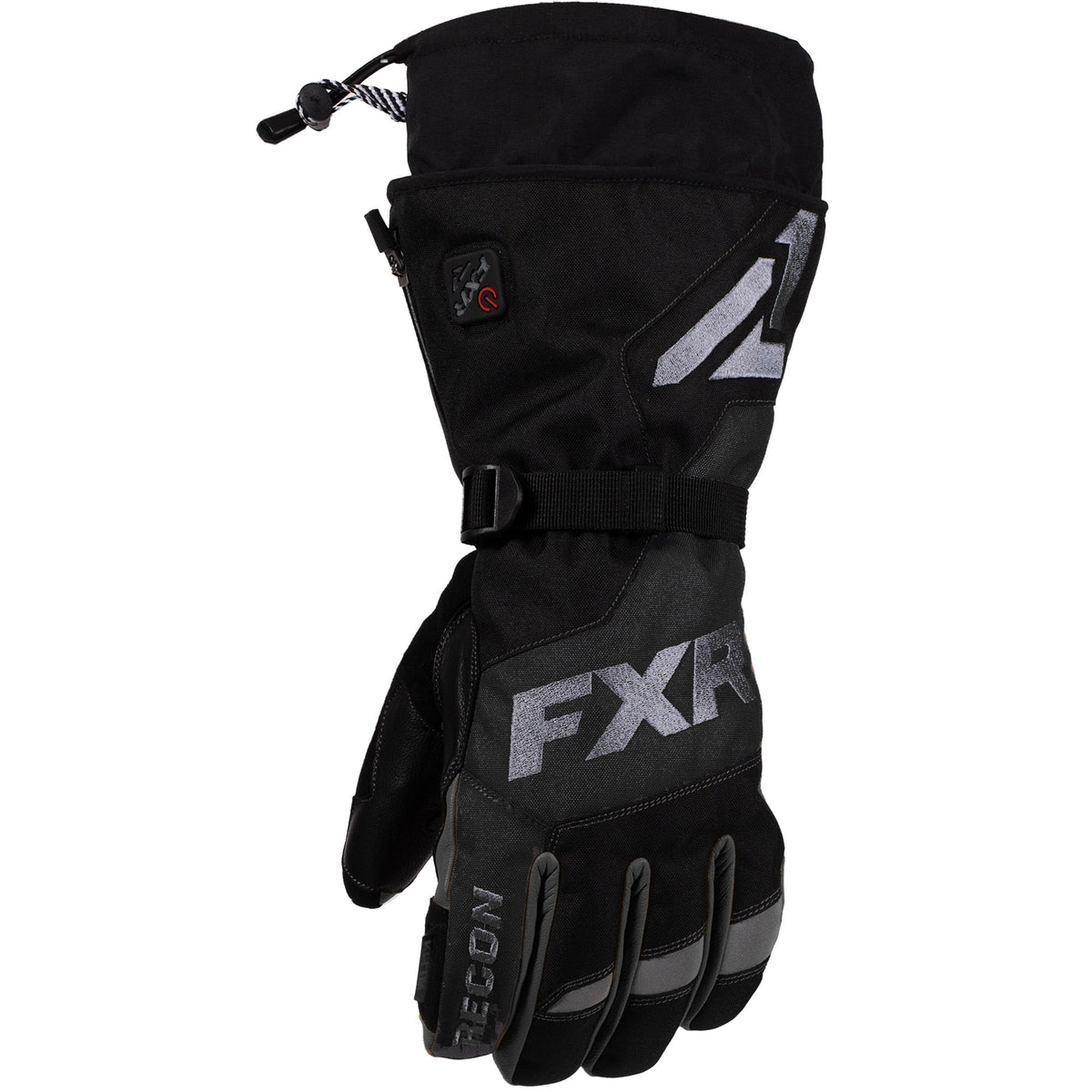 FXR Heated Recon Glove