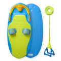 Zup You Got This 2.0 Board & Rope Combo