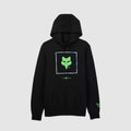 Fox Racing Atlas Fleece Pullover (Closeout)
