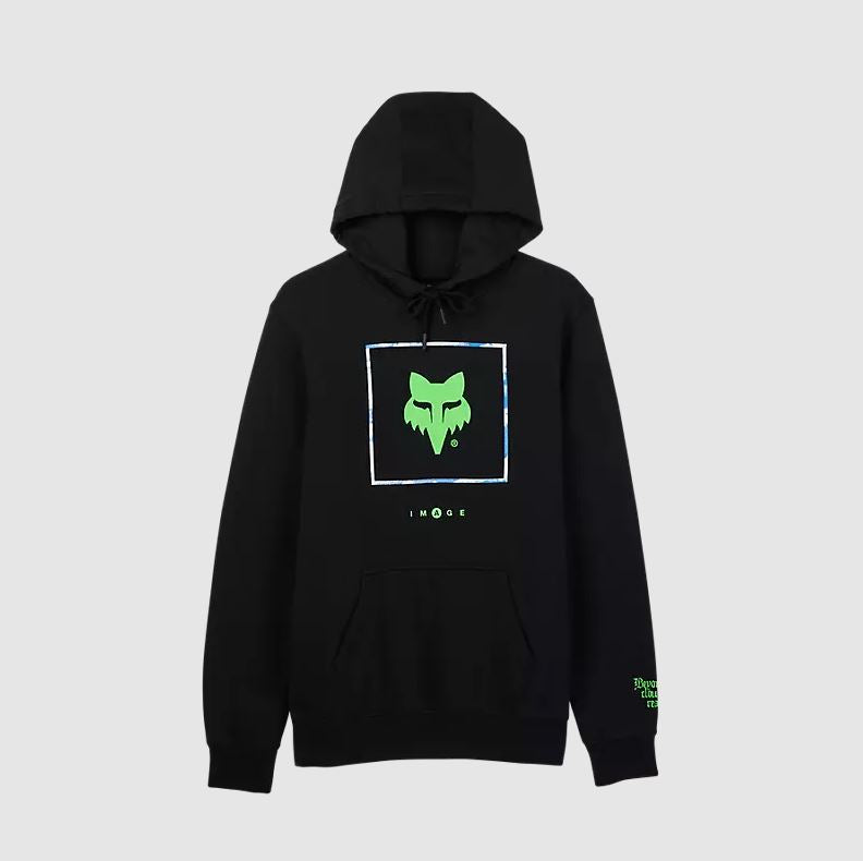 Fox Racing Atlas Fleece Pullover (Closeout)
